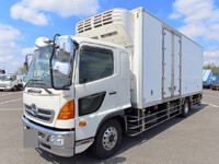 日野レンジャー冷凍車（冷蔵車）増トン（6t・8t）[写真01]