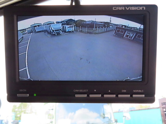 日野レンジャー冷凍車（冷蔵車）増トン（6t・8t）[写真22]