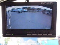 日野レンジャー冷凍車（冷蔵車）増トン（6t・8t）[写真23]