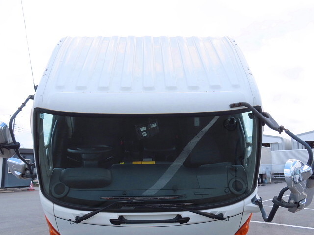 日野レンジャー冷凍車（冷蔵車）増トン（6t・8t）[写真24]