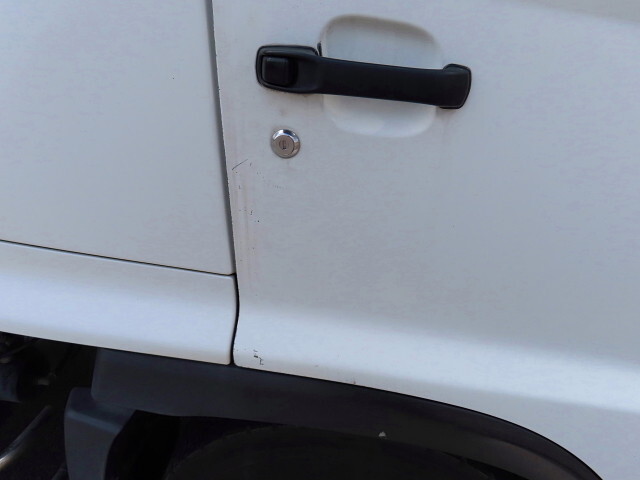 日野レンジャー冷凍車（冷蔵車）増トン（6t・8t）[写真25]