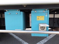 日野レンジャー冷凍車（冷蔵車）増トン（6t・8t）[写真28]