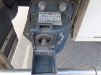 日野レンジャー冷凍車（冷蔵車）増トン（6t・8t）[写真29]