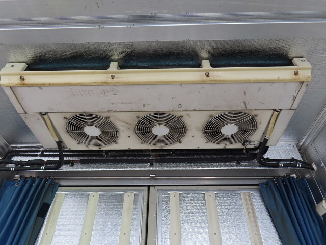 日野レンジャー冷凍車（冷蔵車）増トン（6t・8t）[写真34]