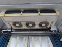 日野レンジャー冷凍車（冷蔵車）増トン（6t・8t）[写真35]