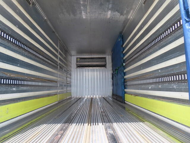 日野レンジャー冷凍車（冷蔵車）増トン（6t・8t）[写真36]