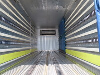 日野レンジャー冷凍車（冷蔵車）増トン（6t・8t）[写真37]