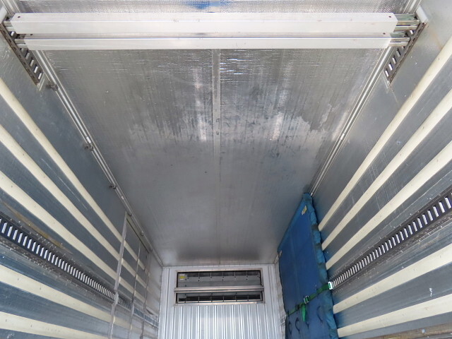 日野レンジャー冷凍車（冷蔵車）増トン（6t・8t）[写真37]