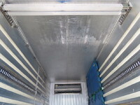 日野レンジャー冷凍車（冷蔵車）増トン（6t・8t）[写真38]