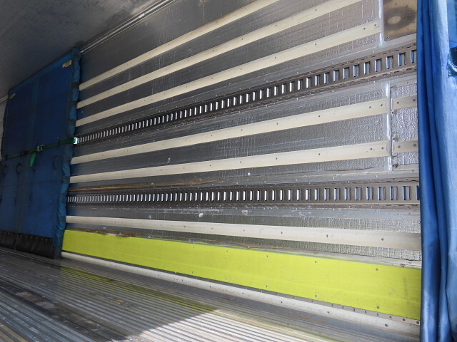 日野レンジャー冷凍車（冷蔵車）増トン（6t・8t）[写真39]