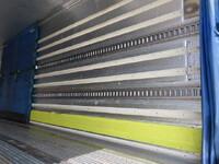 日野レンジャー冷凍車（冷蔵車）増トン（6t・8t）[写真40]