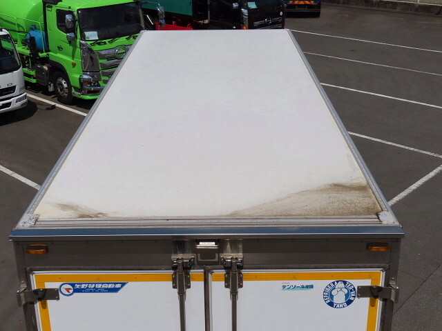 日野レンジャー冷凍車（冷蔵車）増トン（6t・8t）[写真07]