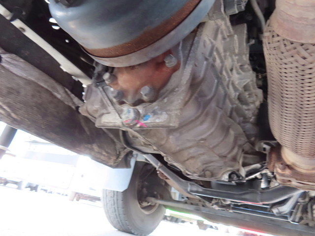 日野レンジャー冷凍車（冷蔵車）増トン（6t・8t）[写真08]