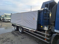 日野レンジャー深ダンプ（土砂禁ダンプ）増トン（6t・8t）[写真12]