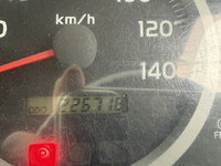 日野レンジャー深ダンプ（土砂禁ダンプ）増トン（6t・8t）[写真16]