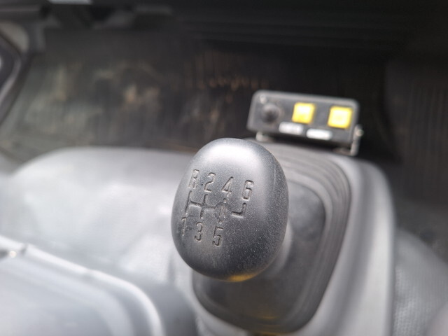 いすゞフォワードジャストンローダーダンプ中型（4t）[写真13]