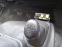 いすゞフォワードジャストンローダーダンプ中型（4t）[写真14]