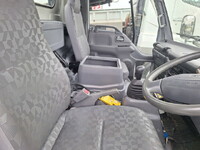 いすゞフォワードジャストンローダーダンプ中型（4t）[写真16]