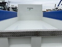 いすゞフォワードジャストンローダーダンプ中型（4t）[写真06]