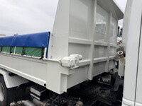 いすゞフォワードジャストンローダーダンプ中型（4t）[写真08]