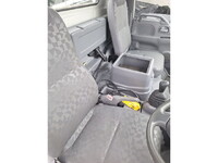 いすゞフォワードジャストンローダーダンプ中型（4t）[写真10]