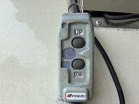 いすゞフォワード冷凍車（冷蔵車）中型（4t）[写真16]