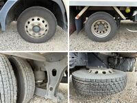 いすゞフォワード冷凍車（冷蔵車）中型（4t）[写真25]