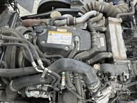 いすゞフォワード冷凍車（冷蔵車）中型（4t）[写真36]