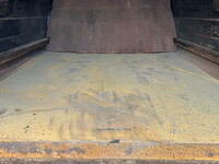 三菱ふそうファイターパッカー車（塵芥車）中型（4t）[写真15]