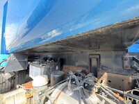 三菱ふそうファイターパッカー車（塵芥車）中型（4t）[写真21]