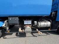 三菱ふそうファイターパッカー車（塵芥車）中型（4t）[写真25]