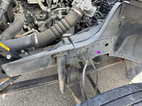 三菱ふそうファイターパッカー車（塵芥車）中型（4t）[写真26]