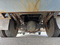 三菱ふそうファイターパッカー車（塵芥車）中型（4t）[写真29]