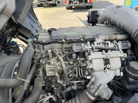 三菱ふそうファイターパッカー車（塵芥車）中型（4t）[写真31]