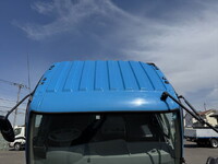 三菱ふそうファイターパッカー車（塵芥車）中型（4t）[写真33]