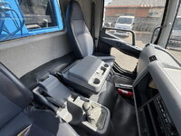 三菱ふそうファイターパッカー車（塵芥車）中型（4t）[写真35]