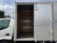 日野デュトロアルミバン小型（2t・3t）[写真15]