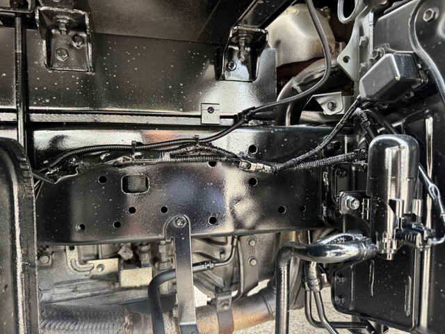 日野デュトロアルミバン小型（2t・3t）[写真26]