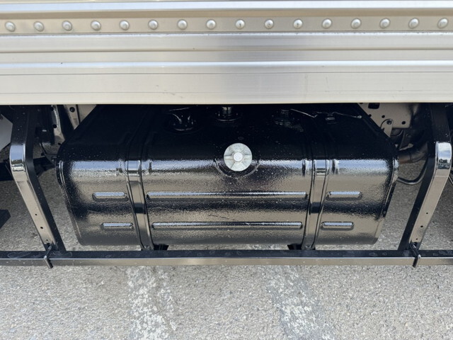 日野デュトロアルミバン小型（2t・3t）[写真27]