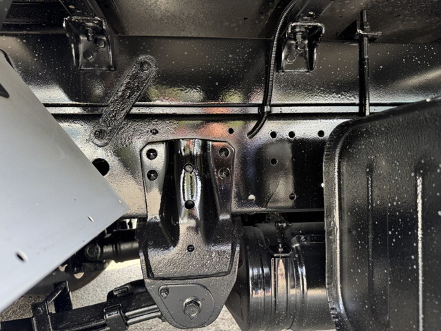 日野デュトロアルミバン小型（2t・3t）[写真28]