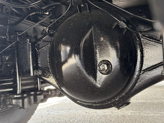 日野デュトロアルミバン小型（2t・3t）[写真29]