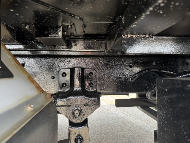 日野デュトロアルミバン小型（2t・3t）[写真30]