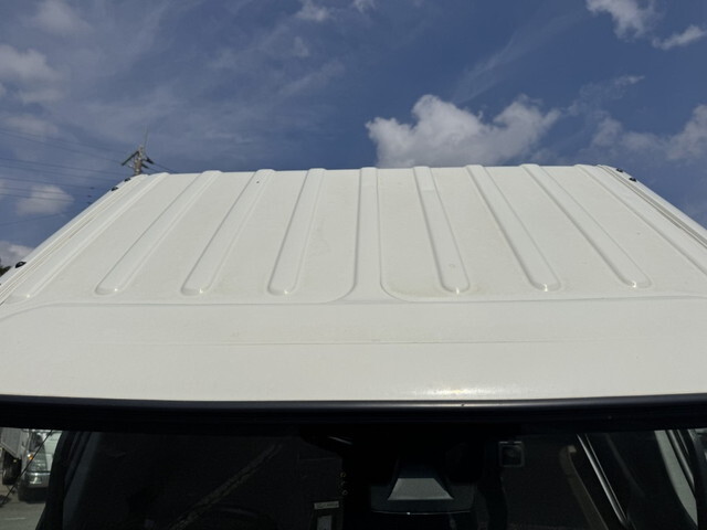 日野デュトロアルミバン小型（2t・3t）[写真34]