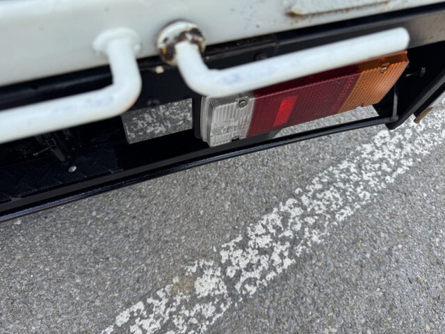 日野デュトロアルミバン小型（2t・3t）[写真39]