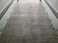 三菱ふそうキャンターアルミウイング小型（2t・3t）[写真17]