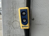 三菱ふそうキャンターアルミウイング小型（2t・3t）[写真19]