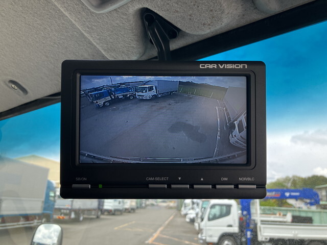 三菱ふそうキャンターアルミウイング小型（2t・3t）[写真39]