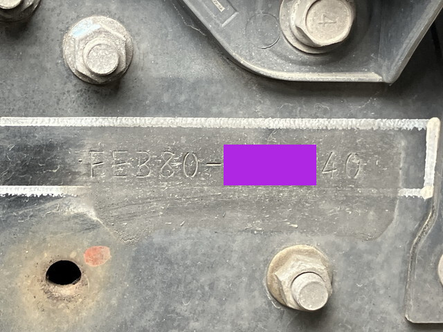 三菱ふそうキャンターアルミウイング小型（2t・3t）[写真40]