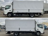 三菱ふそうキャンターアルミウイング小型（2t・3t）[写真06]