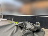 三菱ふそうキャンタークレーン6段小型（2t・3t）[写真12]